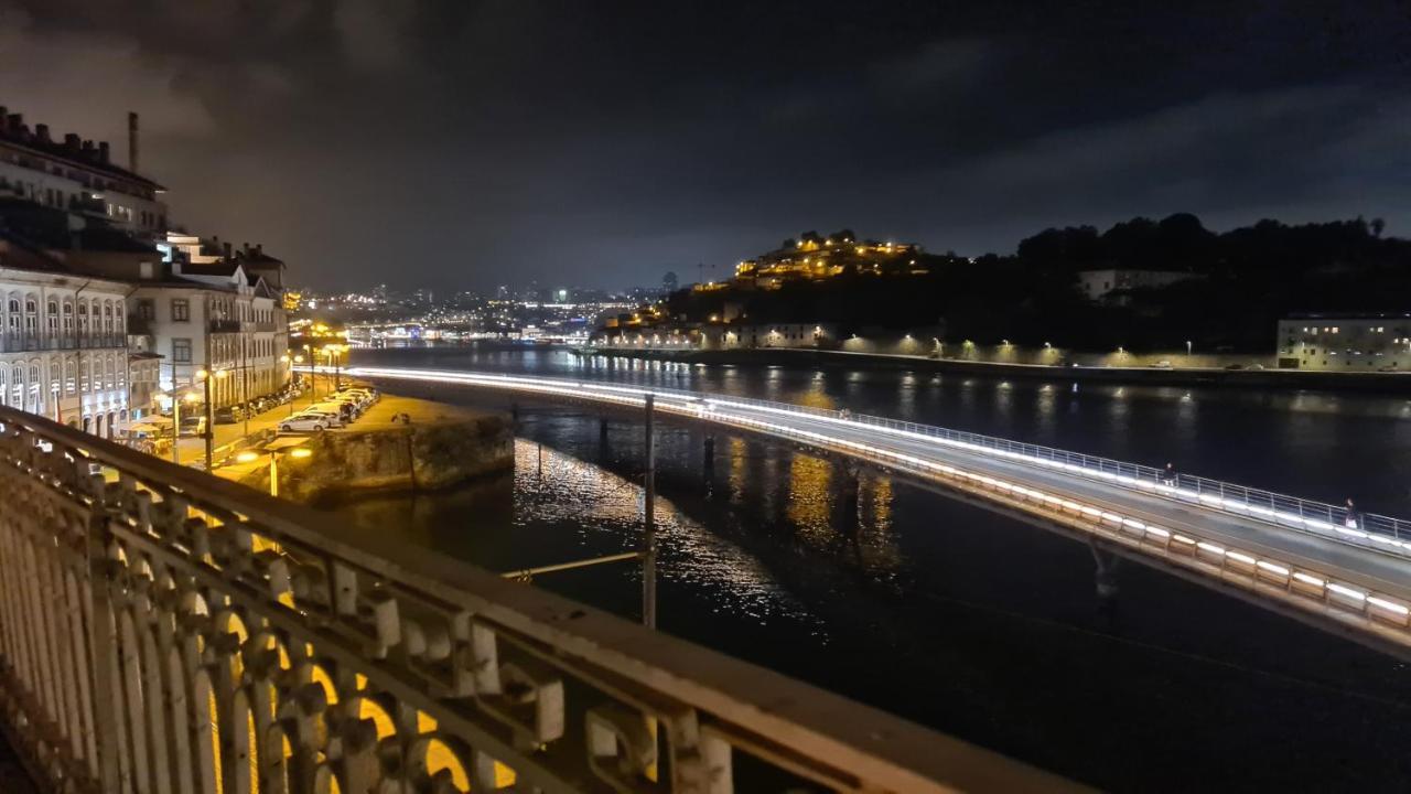 Douro River Studios Порто Екстериор снимка
