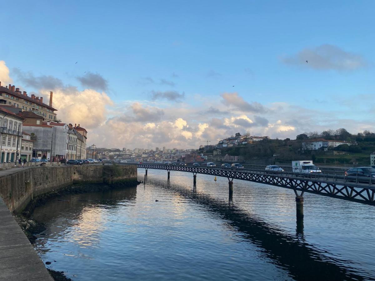 Douro River Studios Порто Екстериор снимка