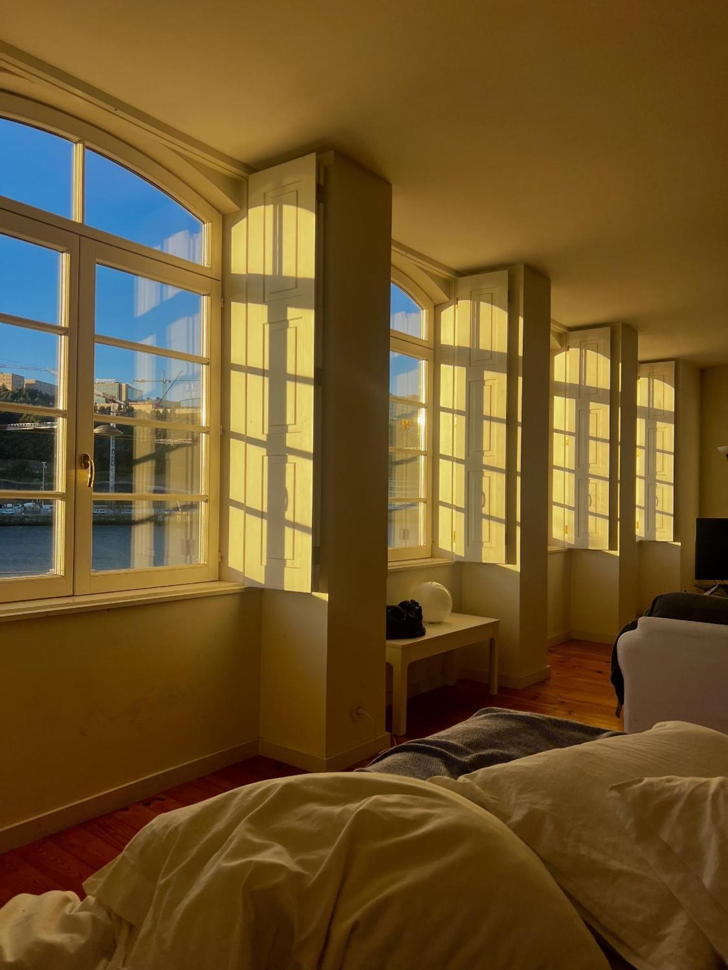 Douro River Studios Порто Екстериор снимка