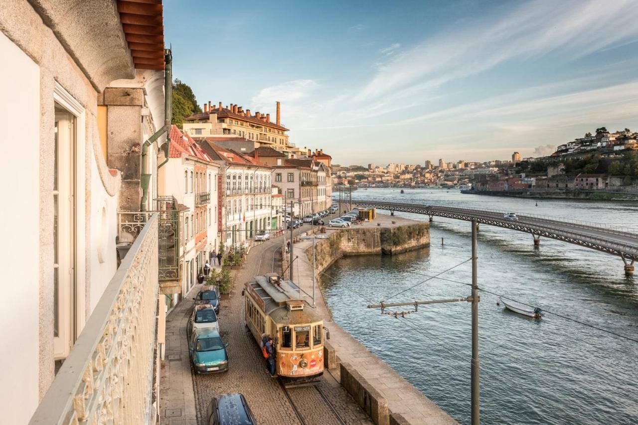 Douro River Studios Порто Екстериор снимка